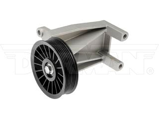 Dorman 34862 Air Conditioning Bypass Pulley