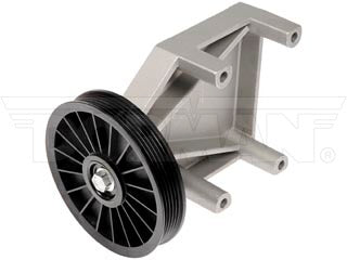 Dorman 34868 Air Conditioning Bypass Pulley