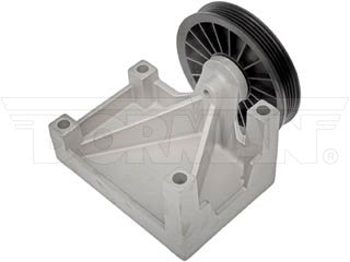 Dorman 34869 Air Conditioning Bypass Pulley