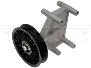 Dorman 34890 Air Conditioning Bypass Pulley