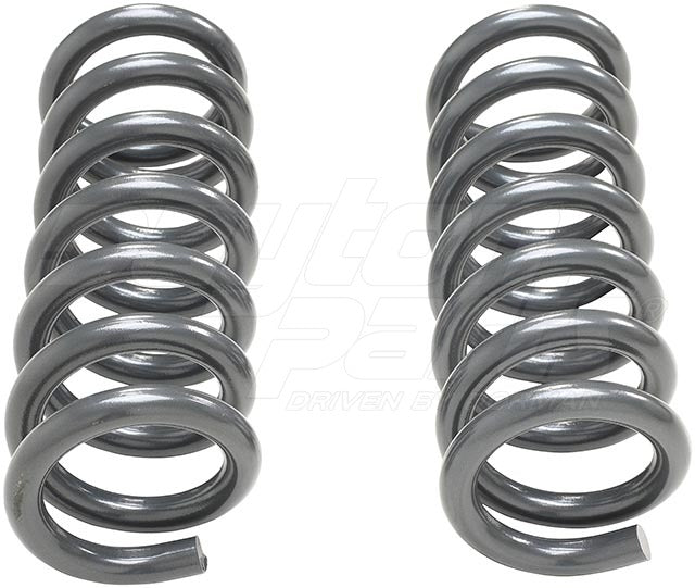 Dorman 929-958 Coil Spring Set 1999-2007 Chevrolet Silverado 1500 - view 3