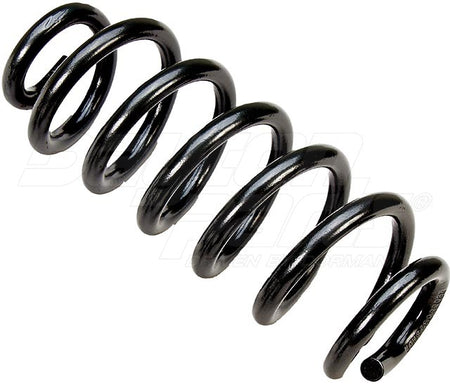 Dorman 929-969 Coil Spring Set 2022-2025 Ford E-Transit - view 1