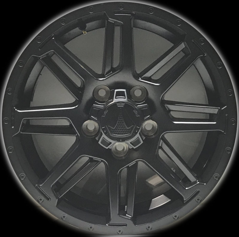 Jante Wheel ALY2017 -18-19-20 TUNDRAU45OET