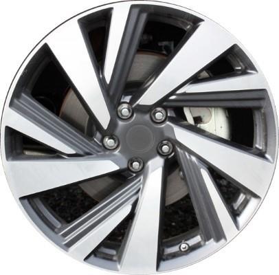 Jante Wheel ALY62707U30OET