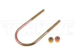 Dorman 660-123 Threaded U-Bolt