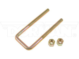 Dorman 35612 Threaded U-Bolt