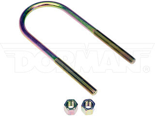 Dorman 660-112 Threaded U-Bolt