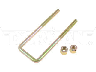 Dorman 35635 Threaded U-Bolt