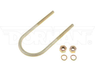 Dorman 35636 Threaded U-Bolt