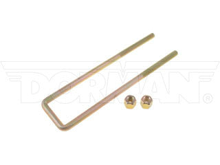 Dorman 35637 Threaded U-Bolt