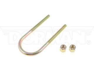 Dorman 35639 Threaded U-Bolt