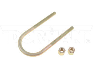 Dorman 35642 Threaded U-Bolt