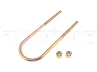 Dorman 35645 Threaded U-Bolt