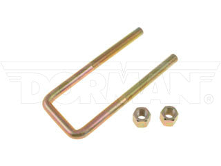 Dorman 35654 Threaded U-Bolt