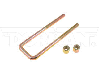 Dorman 35656 Threaded U-Bolt