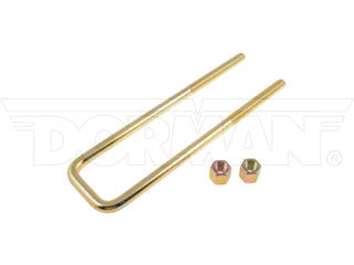 Dorman 35658 Threaded U-Bolt