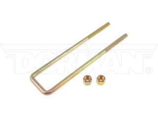 Dorman 35659 Threaded U-Bolt