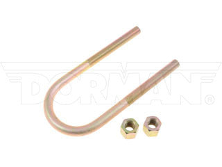 Dorman 35661 Threaded U-Bolt