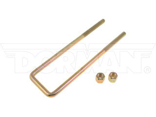 Dorman 35662 Threaded U-Bolt