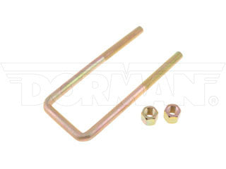 Dorman 35663 Threaded U-Bolt