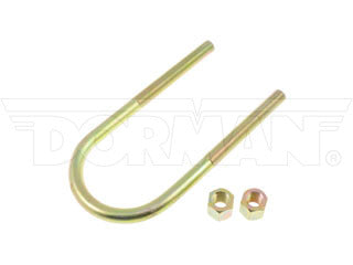 Dorman 35668 Threaded U-Bolt