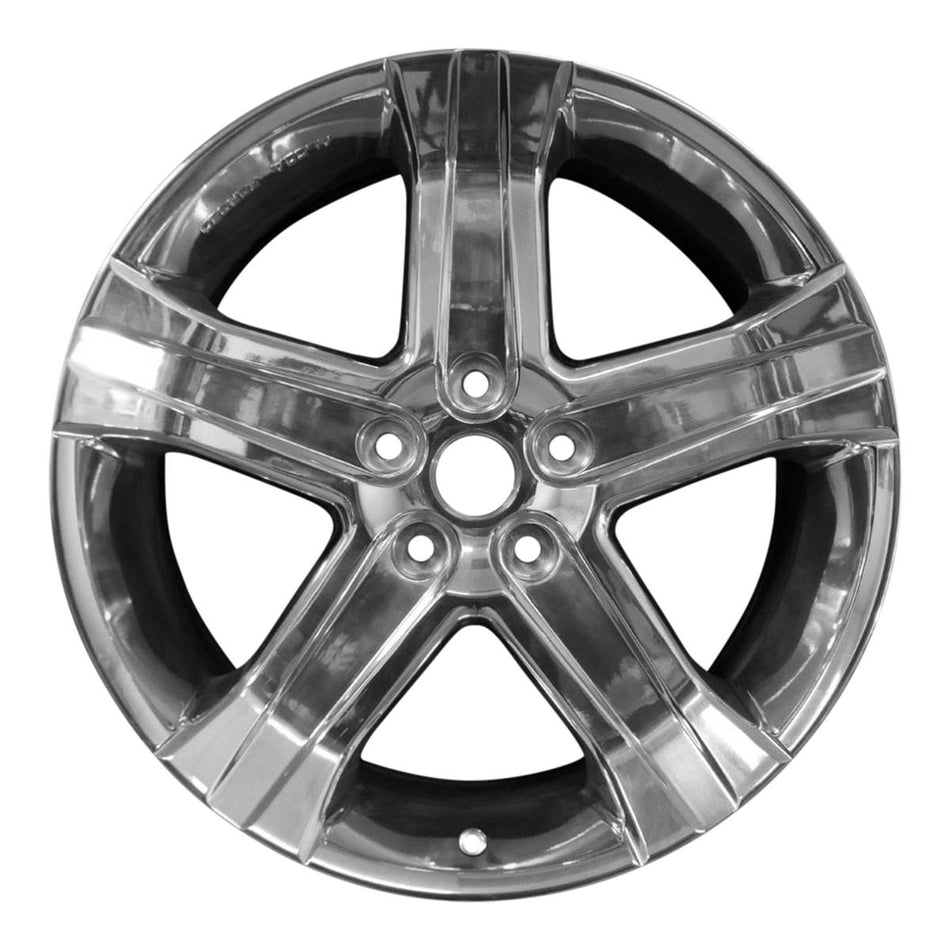Jante Wheel ALY02388U80N