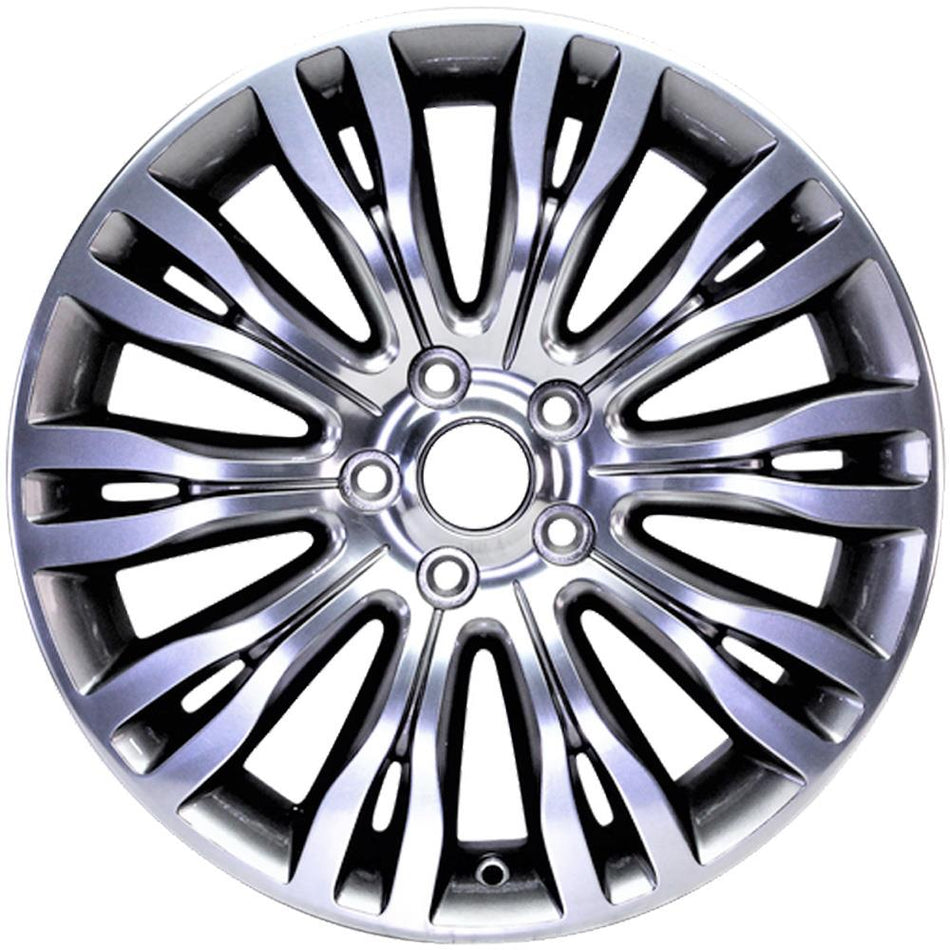 Jante Wheel ALY02433U92N