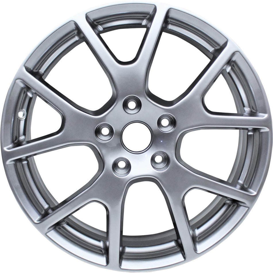 Jante Wheel ALY02500U20N
