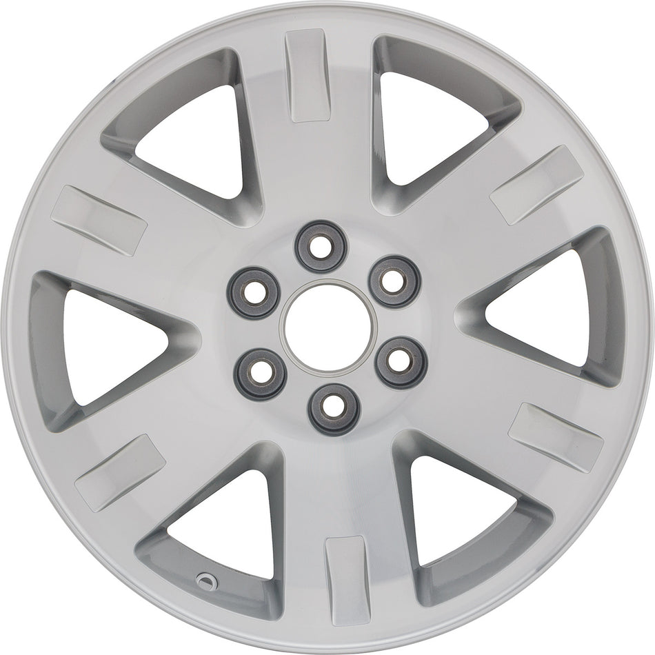 Jante Wheel ALY05306U10N