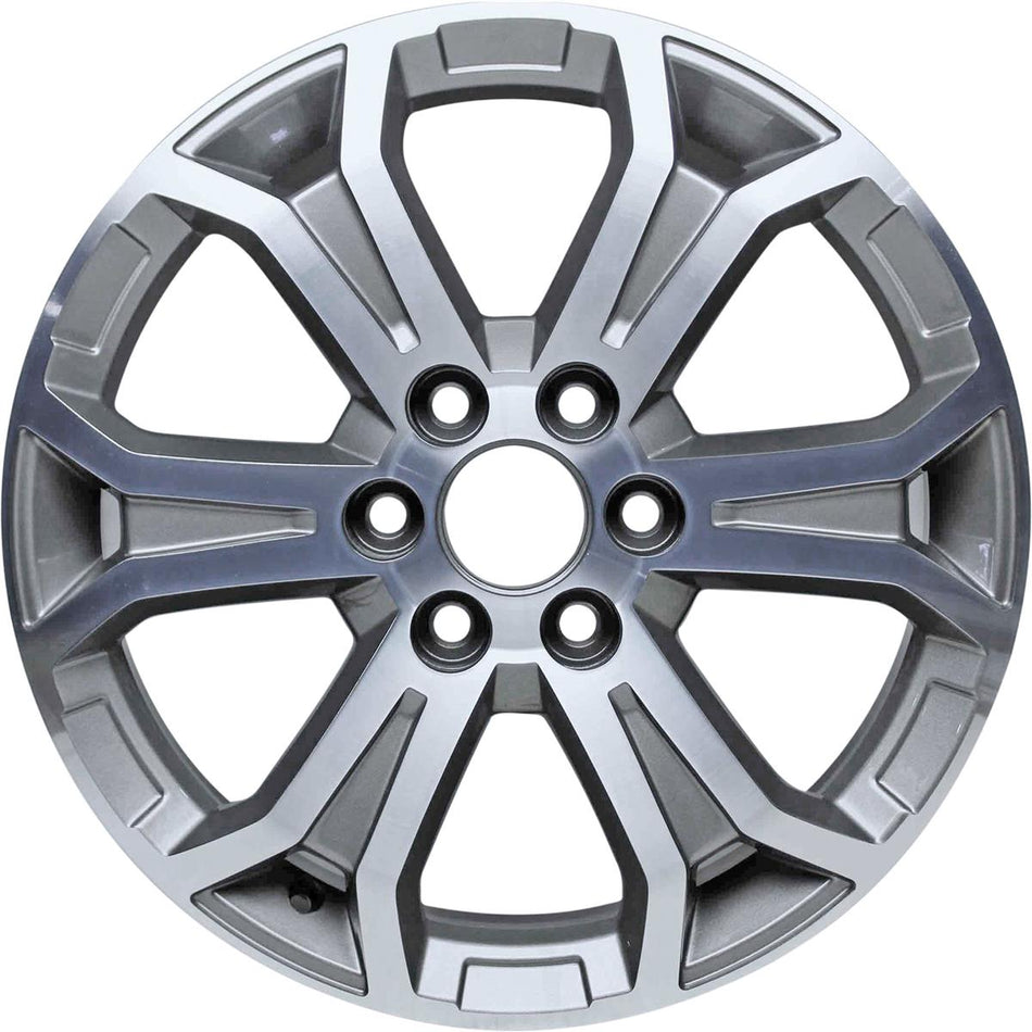 Jante Wheel ALY05573U30N