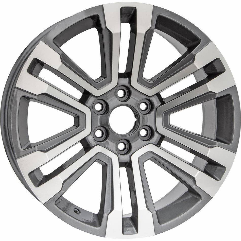 Jante Wheel ALY05822U35N