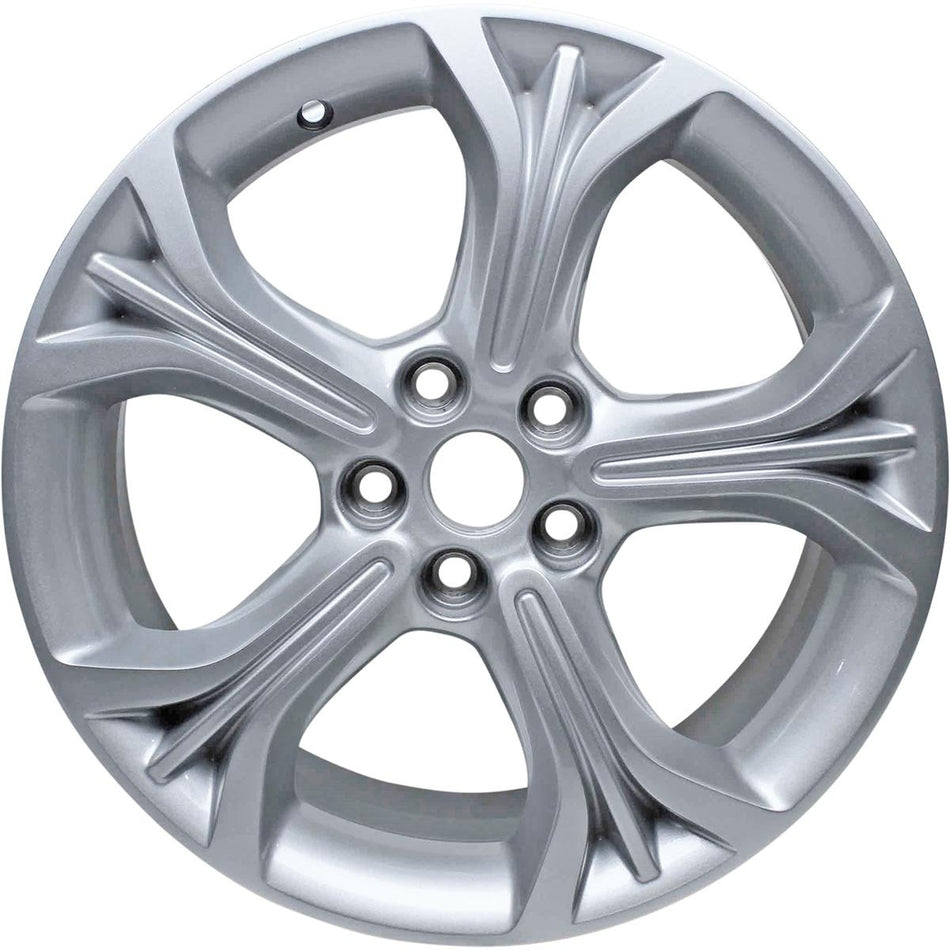 Jante Wheel ALY05882U20N