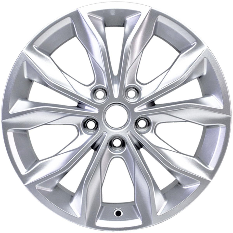Jante Wheel ALY05894U20N