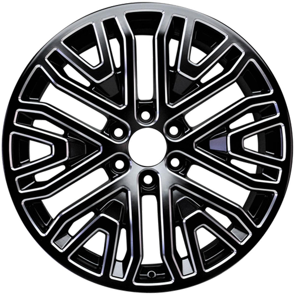 Jante Wheel ALY05906U45N