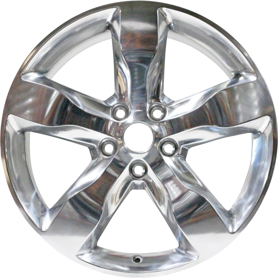 Jante Wheel ALY09112U80N