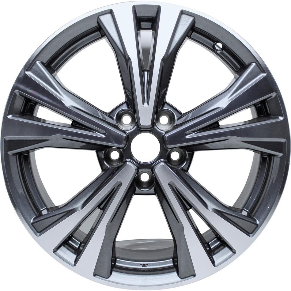Jante Wheel ALY62747U30N