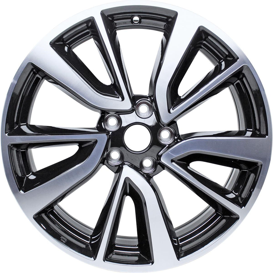 Jante Wheel ALY62748U45N