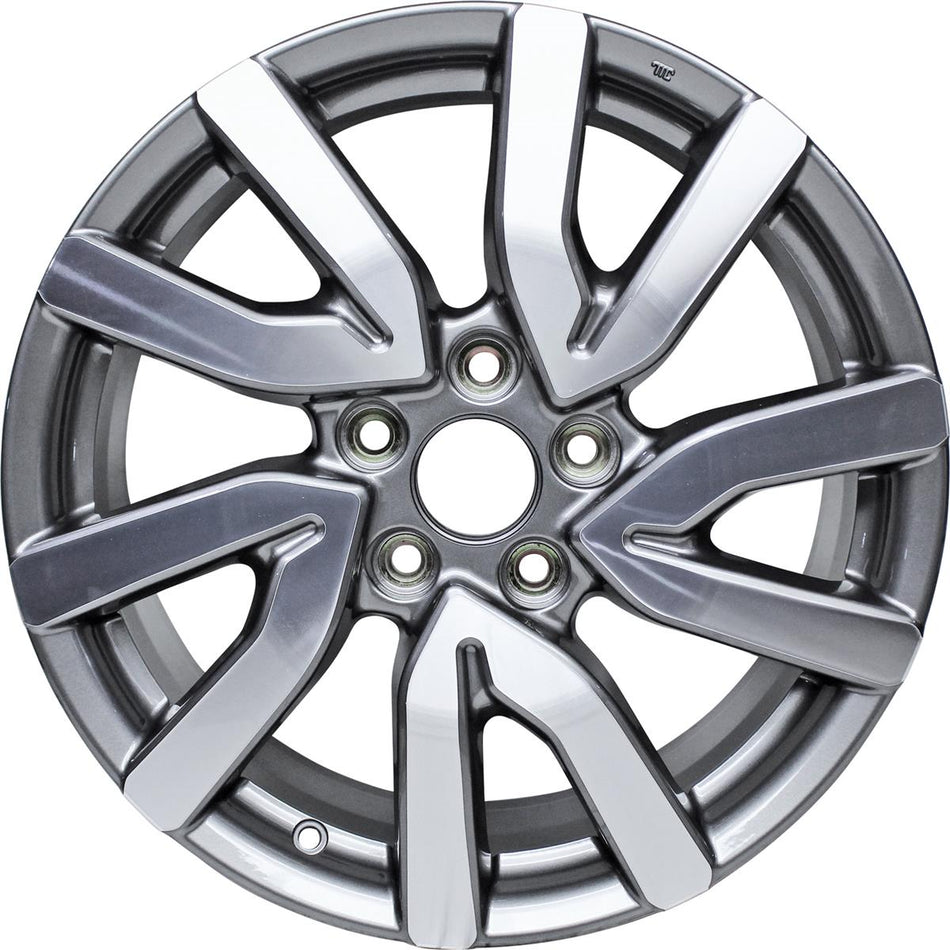 Jante Wheel ALY63148U35N