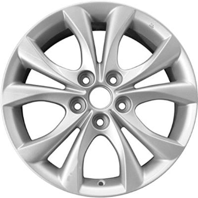 Jante Wheel ALY64929U20N