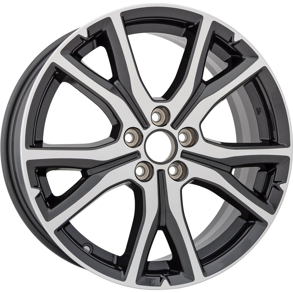 Jante Wheel ALY68847U45N
