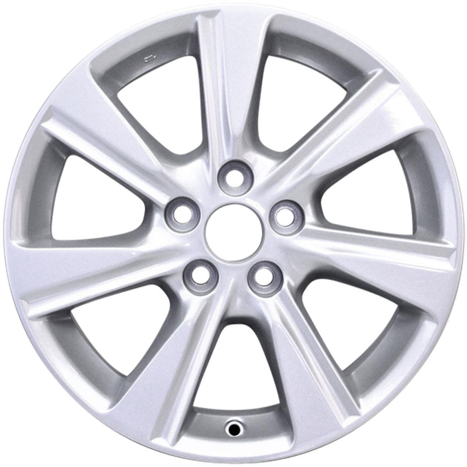 Jante Wheel ALY69580U20N