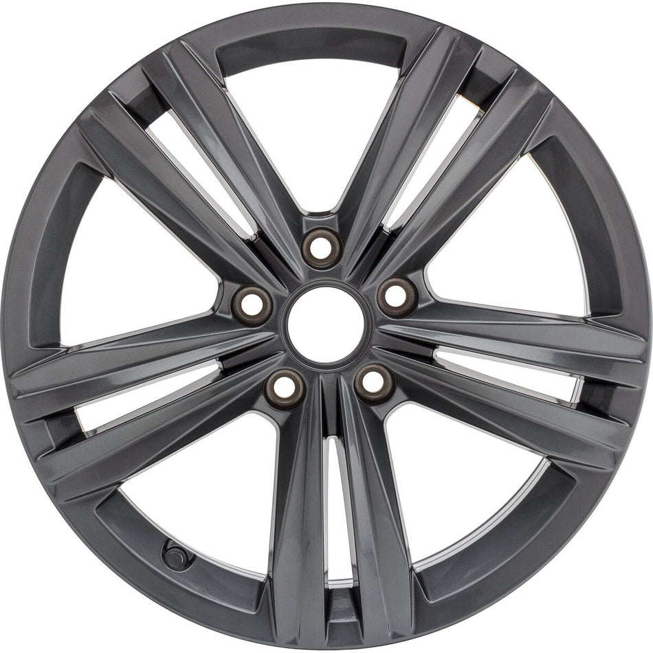 Jante Wheel ALY70046U20N