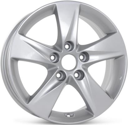 Jante Wheel ALY70806U20N