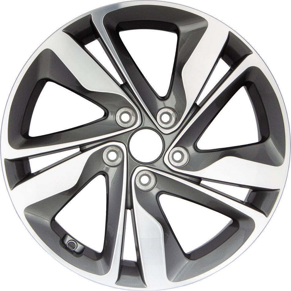 Jante Wheel ALY70860U30N