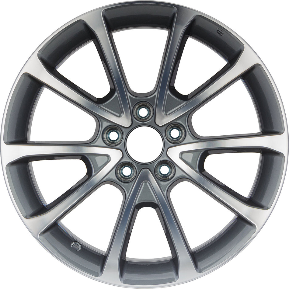 Jante Wheel ALY71827U30N