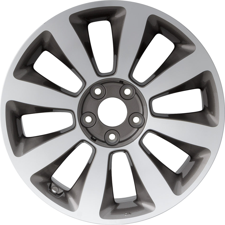Jante Wheel ALY74653U30N
