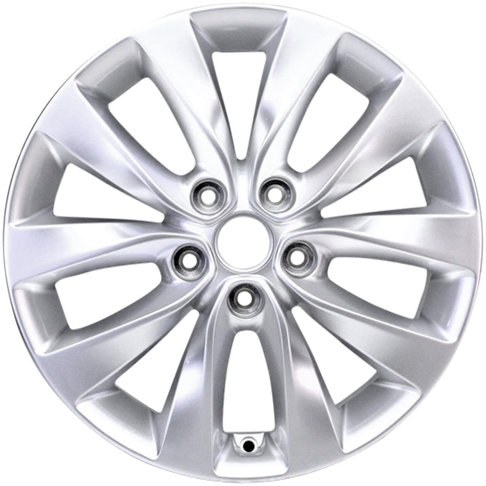 Jante Wheel ALY74731U20N