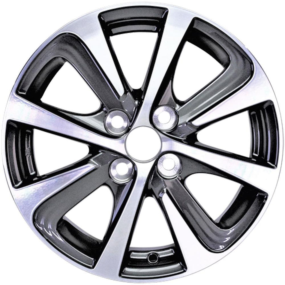 Jante Wheel ALY75228U30N