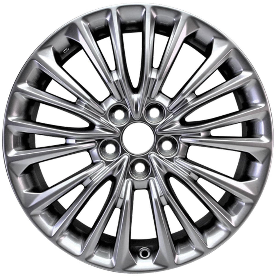 Jante Wheel ALY75233U77N
