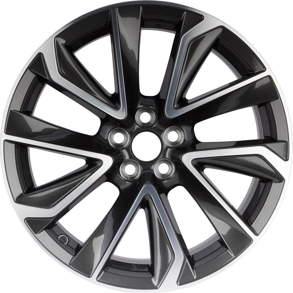 Jante Wheel ALY75236U30N